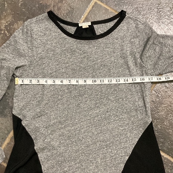 One Star Converse High Low Top. Size M - Picture 9 of 10